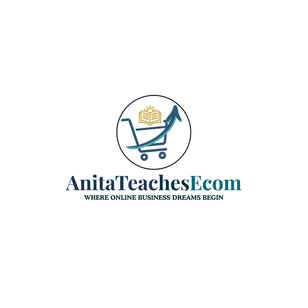 AnitaTeachesEcom